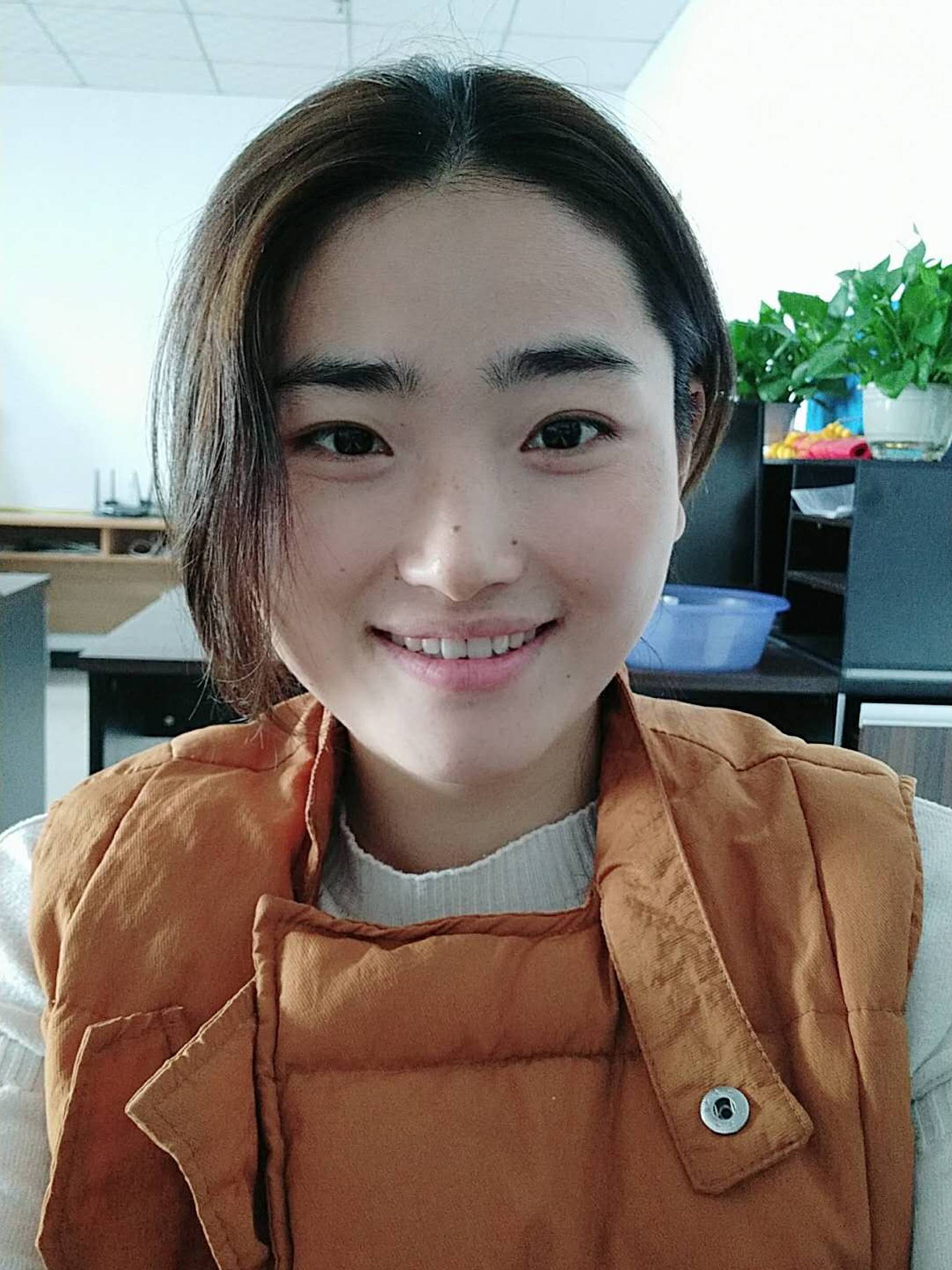 王娟